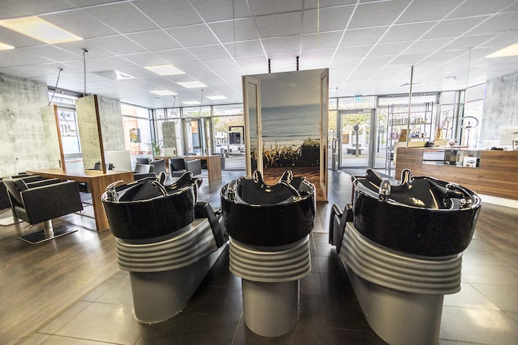 Cutting Crew | Friseur in Künzell | Salon